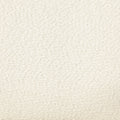 Vicunya Accent Chair - Off White Fabric Wrap Metal Frame | Calgary Furniture Store
