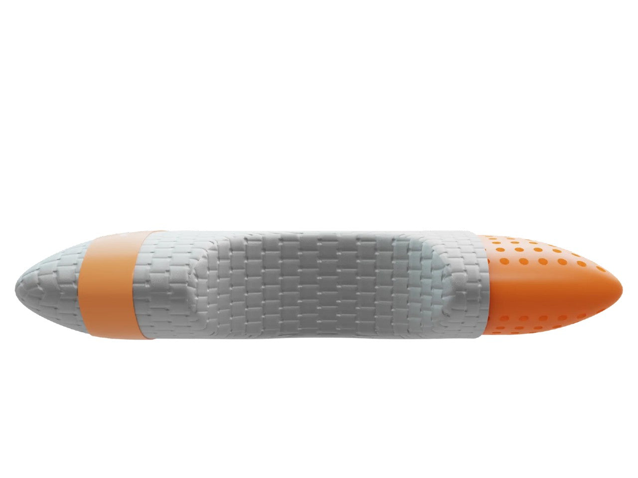 Vitality King Medium Profile Pillow | Calgary Furniture Store