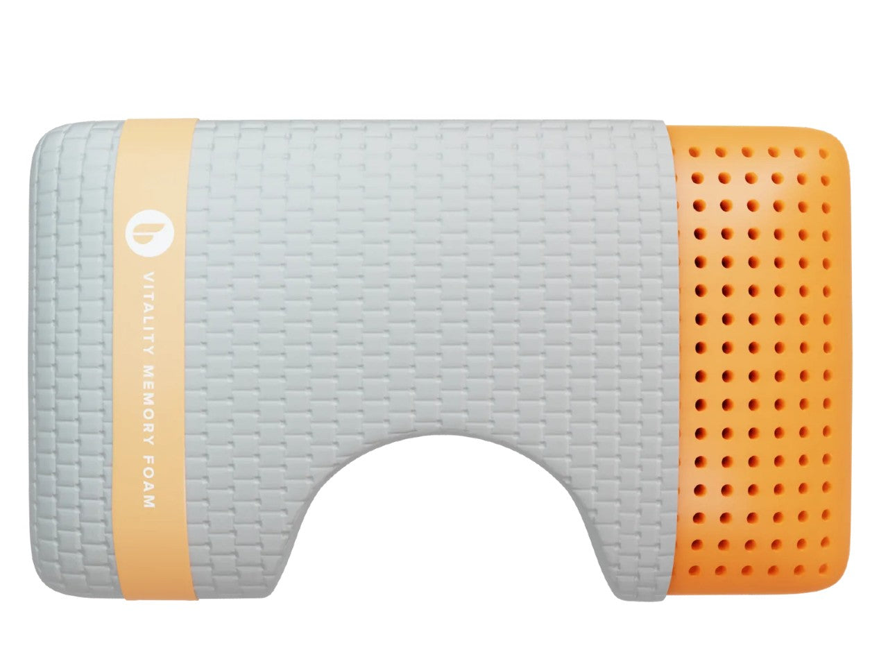 Vitality Queen High Profile Pillow | Calgary Furniture Store