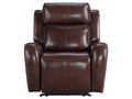 Wainwright Leather Power Recliner | Calgary Furniture Store