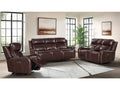 Wainwright Leather Power Recliner | Calgary Furniture Store