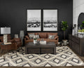 Water Horses III (Set of 2) | Calgary Furniture Store