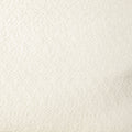 Watson Cream Fabric Wrap Accent Chair - Gold Metal Frame | Calgary Furniture Store