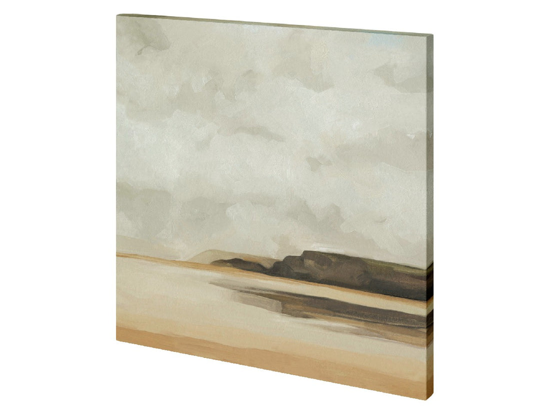 Wattwanderung I (44 x 44) | Calgary Furniture Store