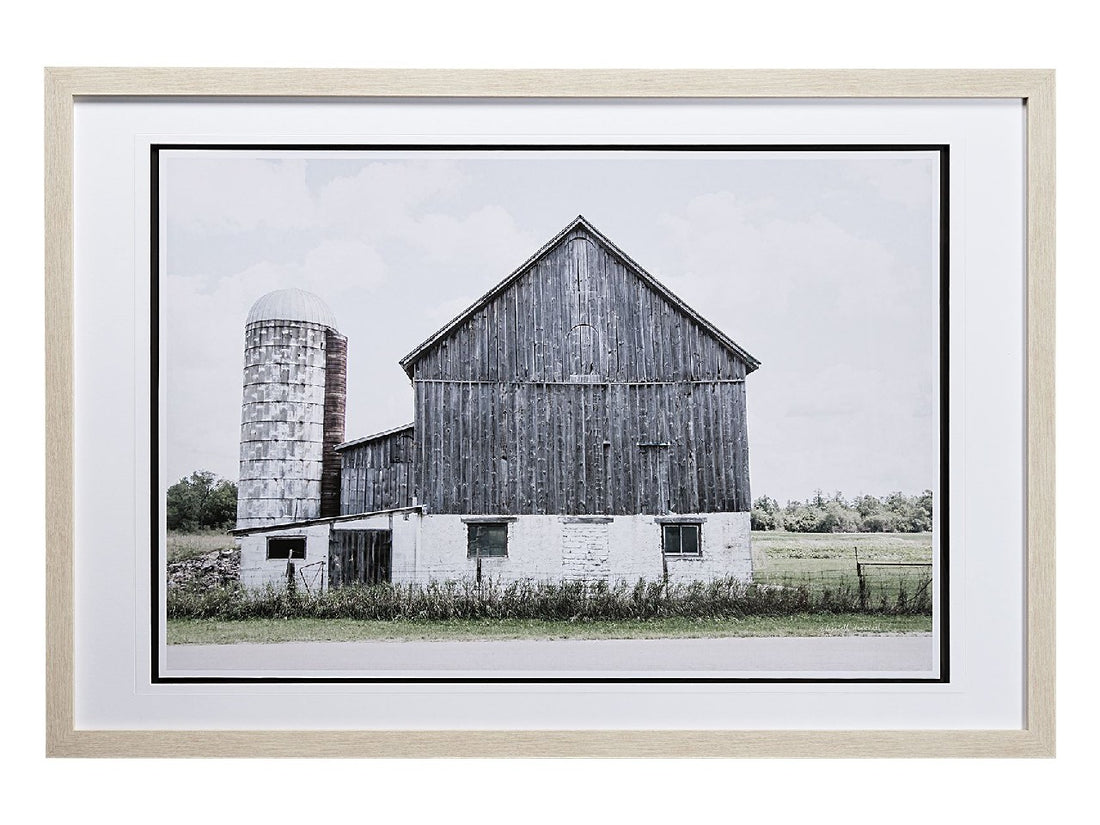 Weathered | Calgary Furniture Store