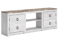 Willowton Media Cabinet | Calgary Furniture Store