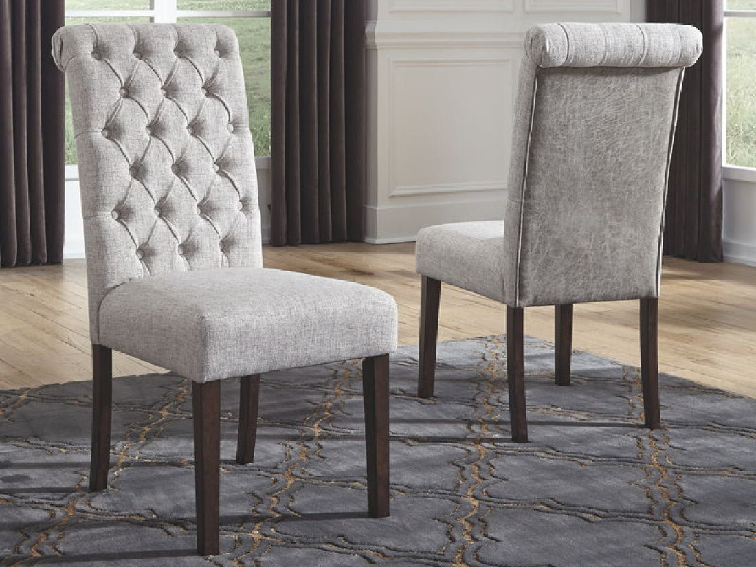 Adinton Dining Chair | Calgary Furniture Store