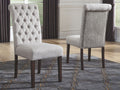 Adinton Dining Chair | Calgary Furniture Store