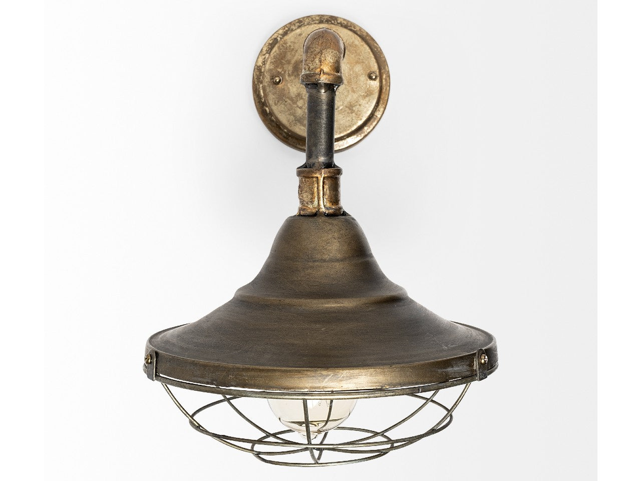 Agadir Wall Sconce | Calgary Furniture Store
