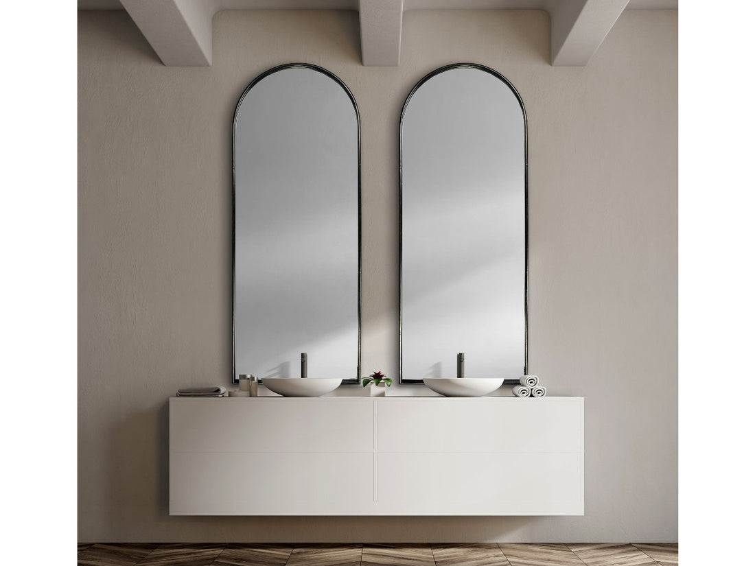 Agatha Wall Mirror | Calgary Furniture Store