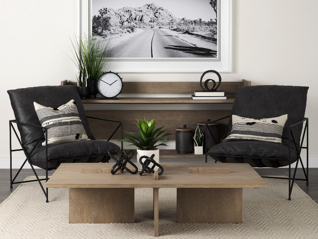 Aida Console Table | Calgary Furniture Store