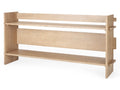 Aida Natural Console Table | Calgary Furniture Store