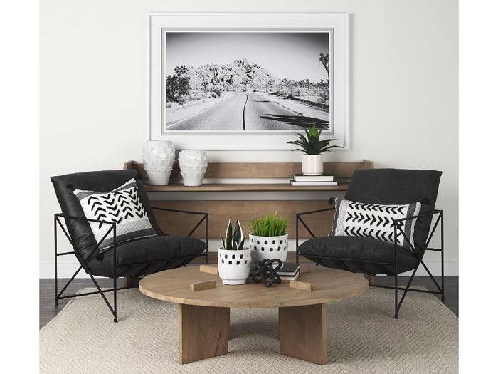 Calgary Console Tables