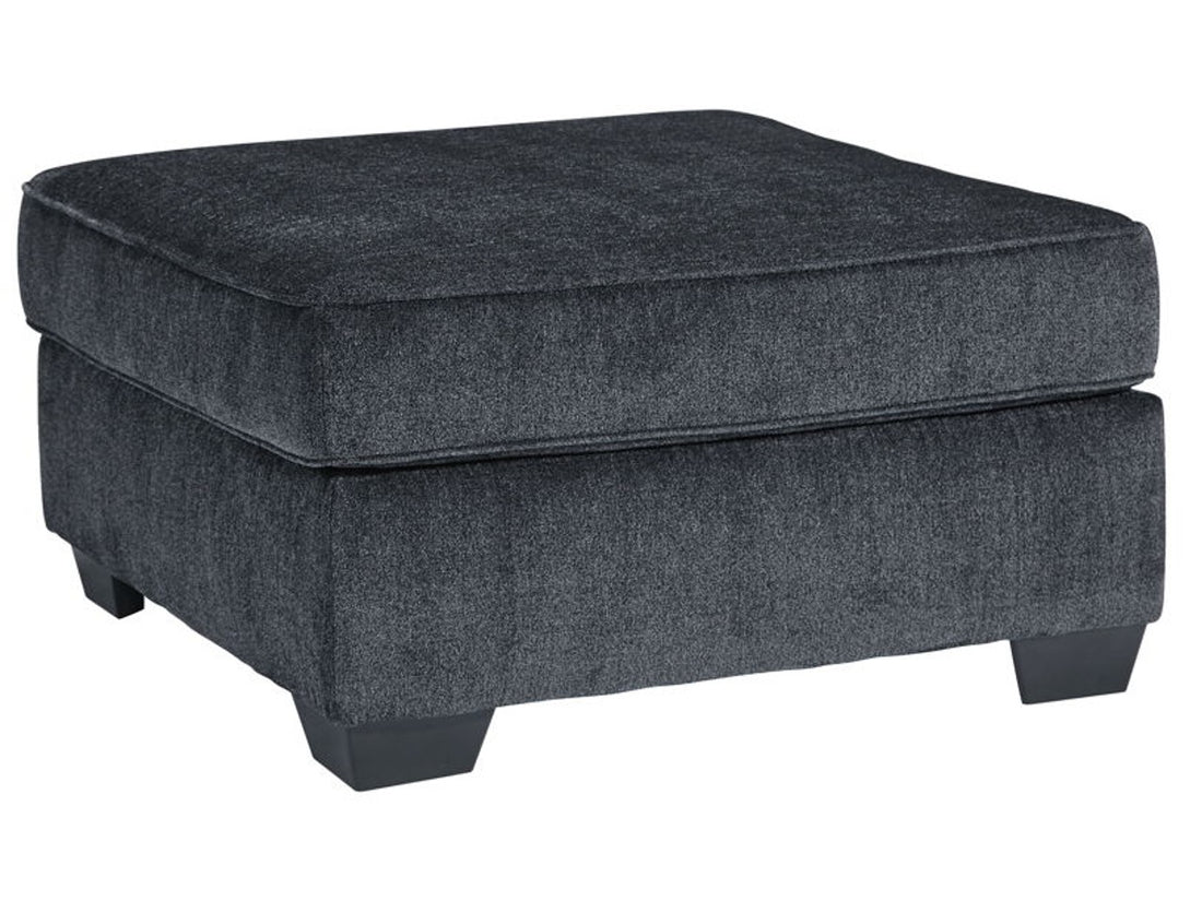 Altari Oversized Accent Ottomans | Calgary Furniture Store