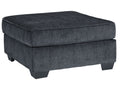 Altari Oversized Accent Ottomans | Calgary Furniture Store