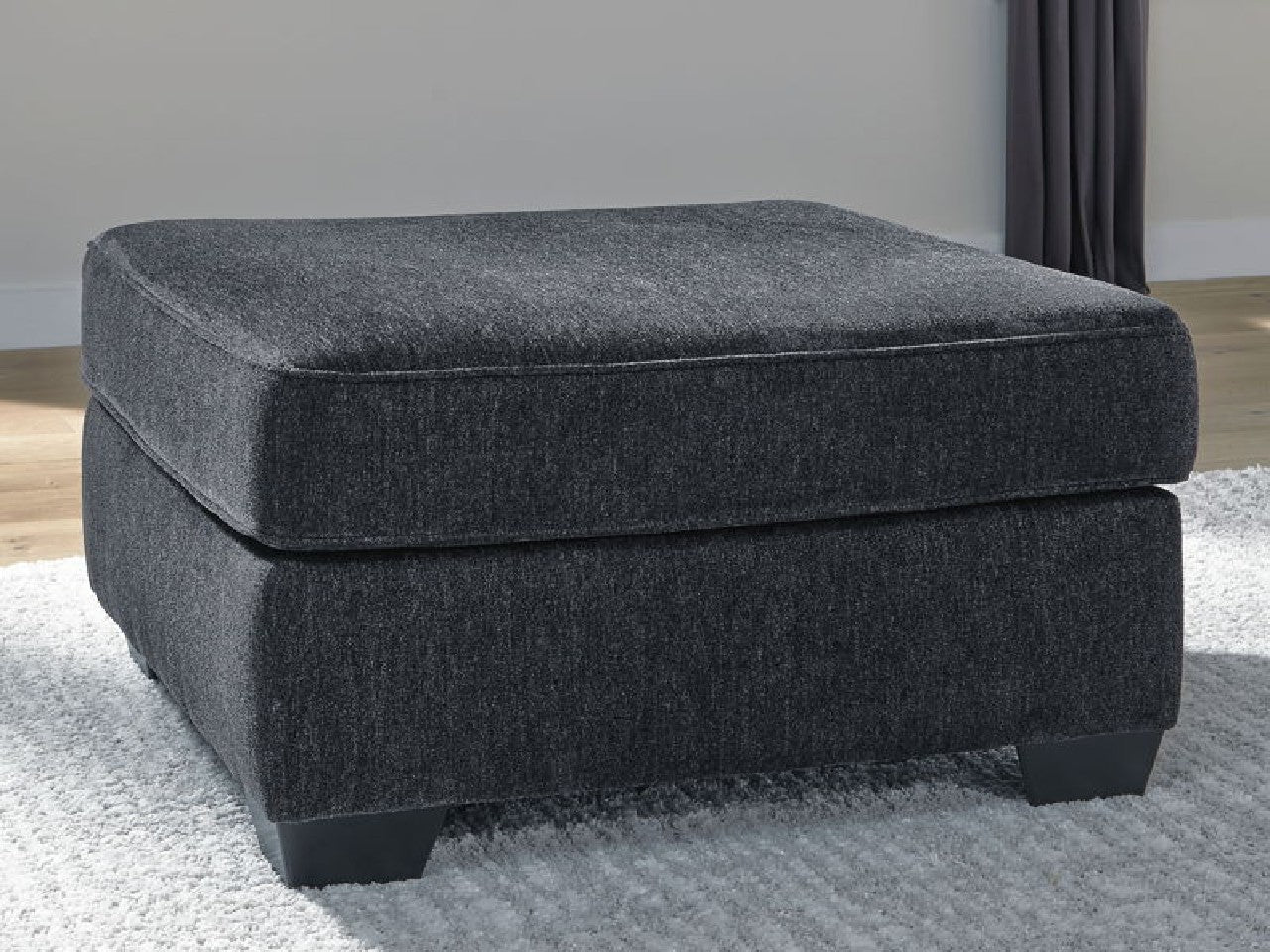 Altari Oversized Accent Ottomans | Calgary Furniture Store