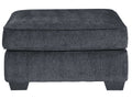 Altari Oversized Accent Ottomans | Calgary Furniture Store