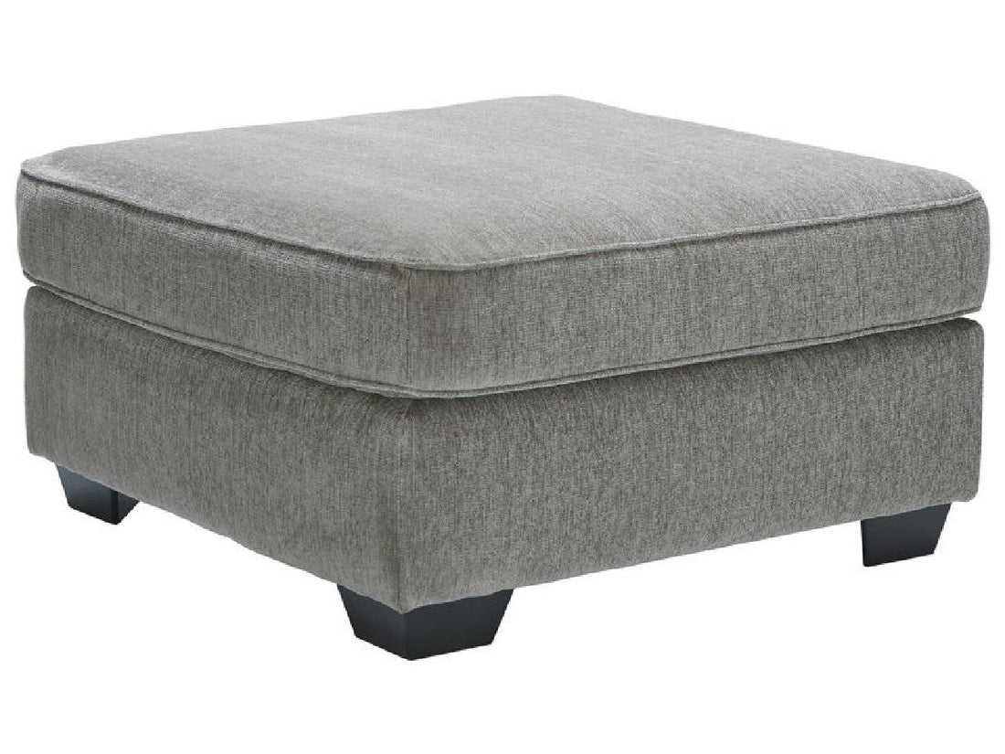 Altari Oversized Accent Ottomans | Calgary Furniture Store