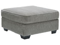 Altari Oversized Accent Ottomans | Calgary Furniture Store