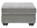 Altari Oversized Accent Ottomans | Calgary Furniture Store