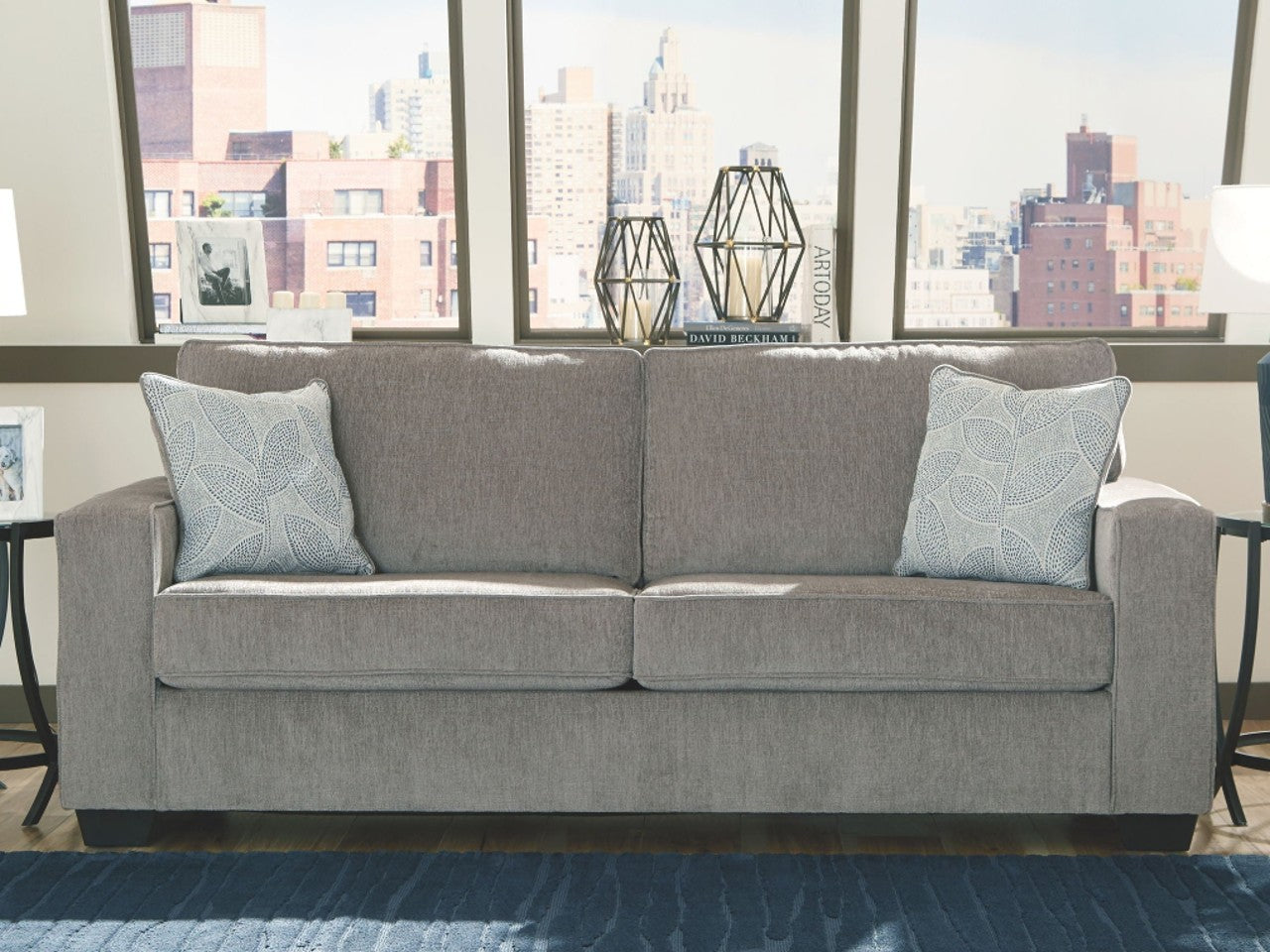 Altari Sleeper Sofa | Calgary Furniture Store