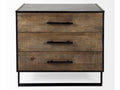 Alvin Accent Cabinet | Calgary Furniture Store