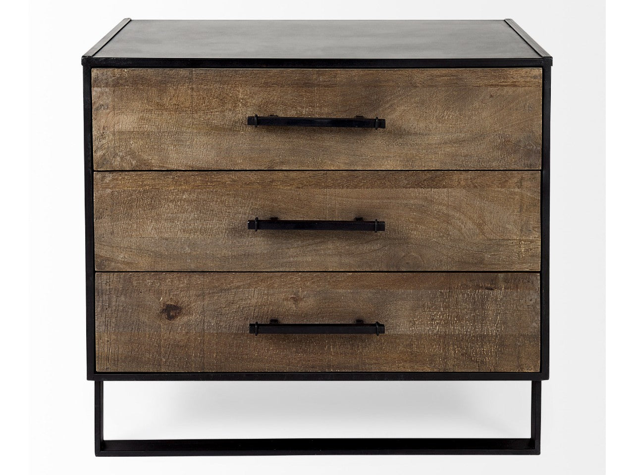 Alvin Accent Cabinet | Calgary Furniture Store