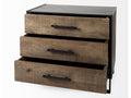Alvin Accent Cabinet | Calgary Furniture Store