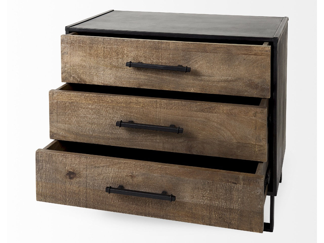 Alvin Accent Cabinet | Calgary Furniture Store