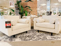 Angela Chair, Made in Canada 🇨🇦 | Calgary Furniture Store