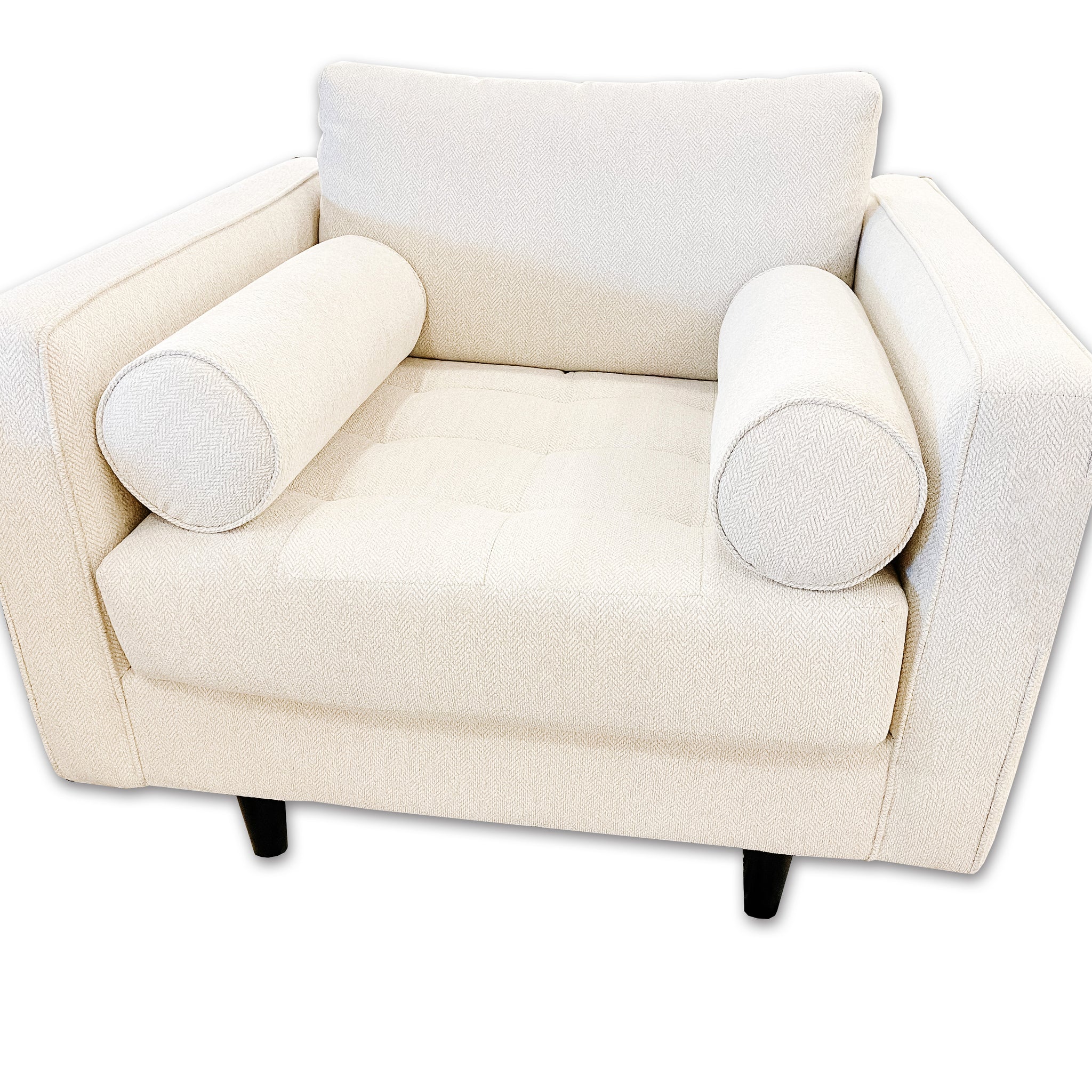 Angela Chair, Made in Canada 🇨🇦 | Calgary Furniture Store