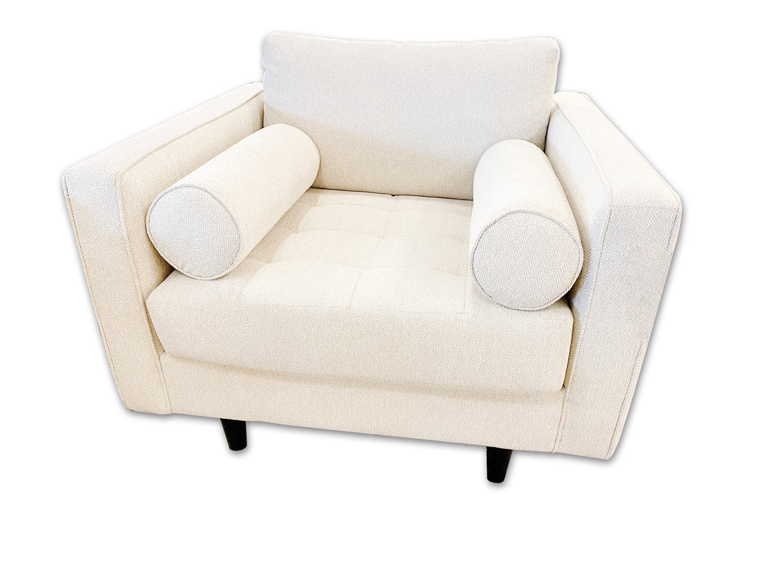 Angela Chair, Made in Canada 🇨🇦 | Calgary Furniture Store