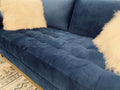 Angela Sofa, Made in Canada 🇨🇦 | Calgary's Furniture Store | Calgary Sofas