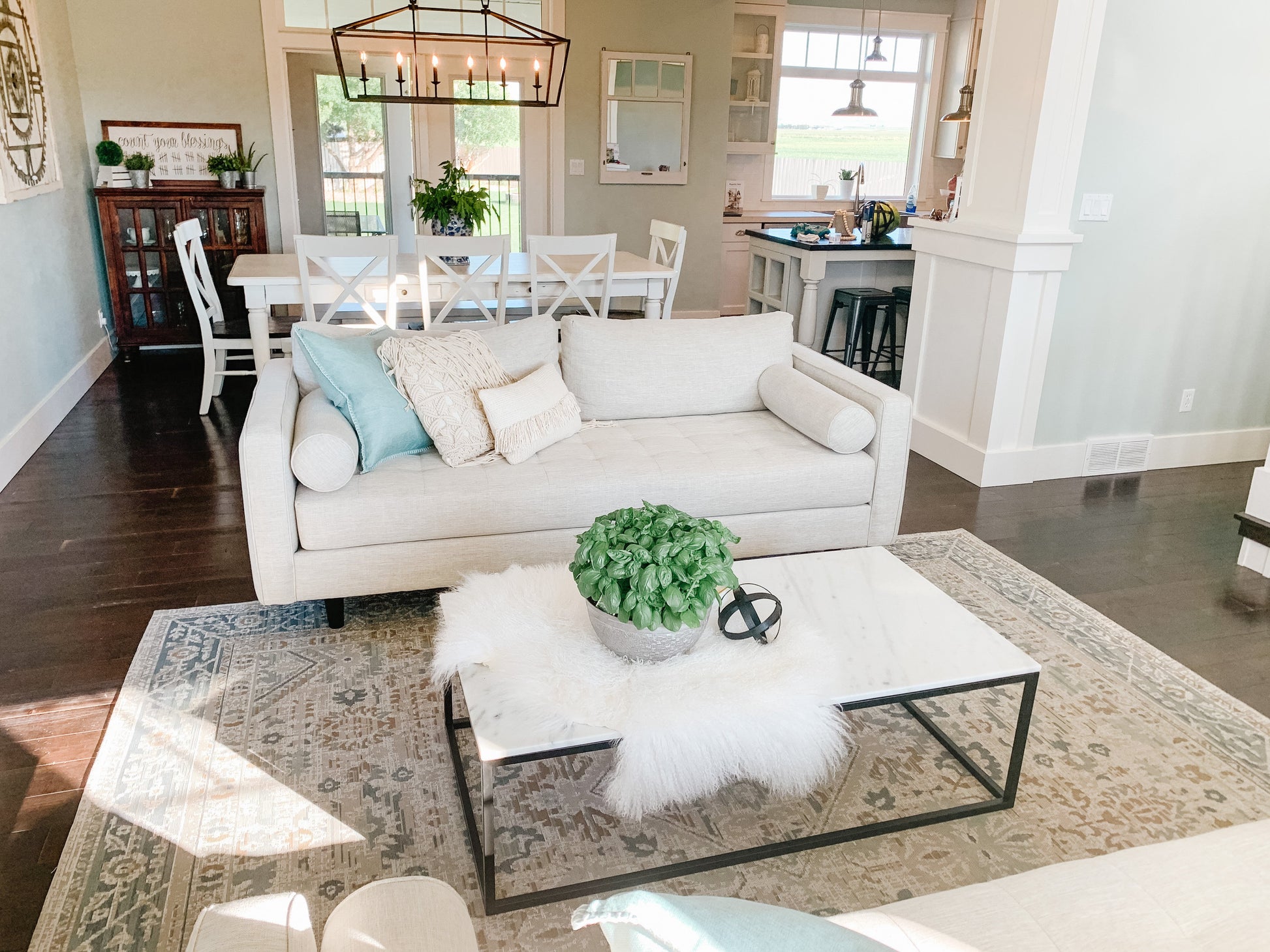 Angela Sofa, Made in Canada 🇨🇦 | Calgary's Furniture Store | Calgary Sofas
