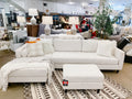 Angela Sectional 🇨🇦 | Calgary Furniture Store