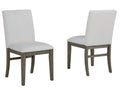 Anibecca Dining Chair | Calgary Furniture Store