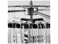 Anna Glass Chandelier | Calgary Furniture Store