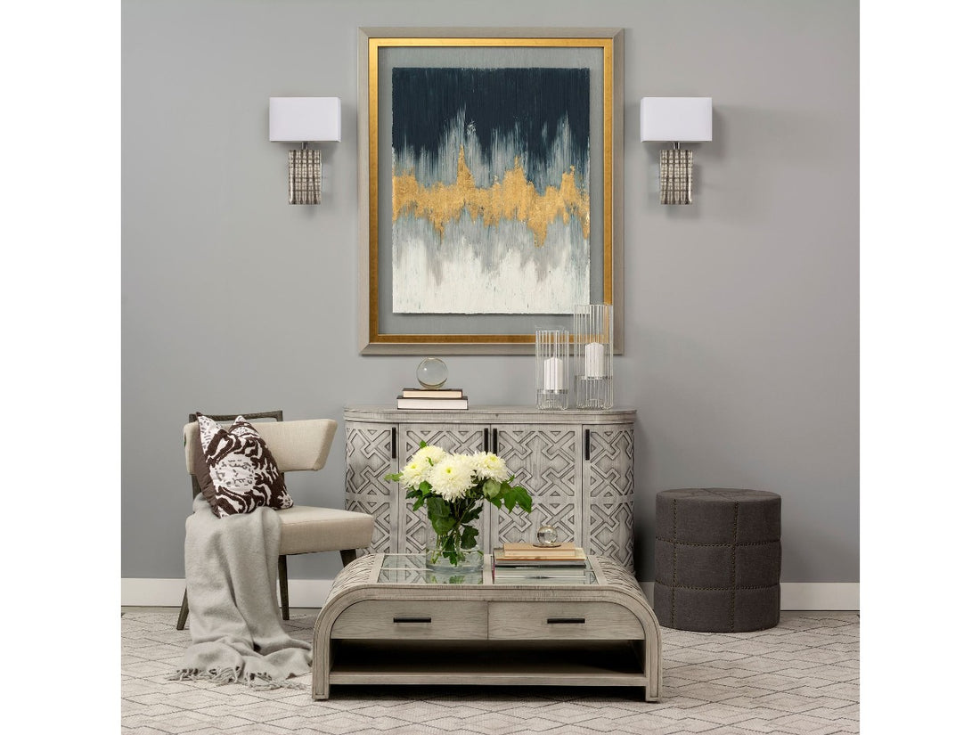 Arcadia Wall Sconce | Calgary Furniture Store