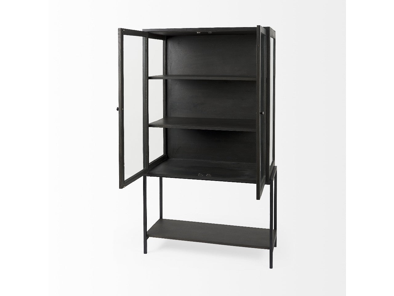 Arelius Cabinet | Calgary Furniture Store