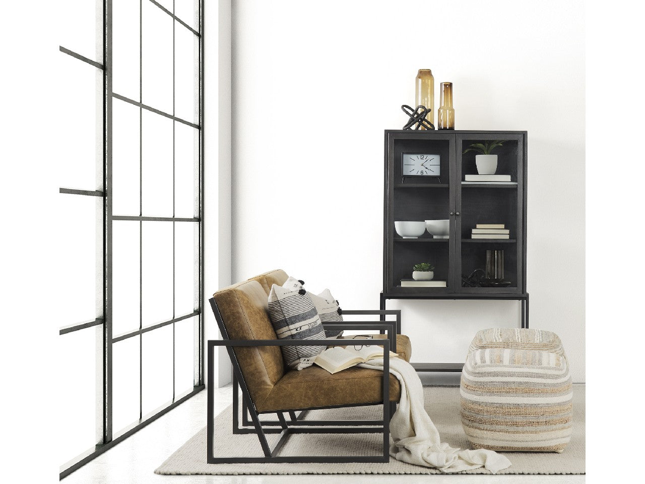 Arelius Cabinet | Calgary Furniture Store
