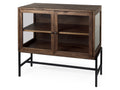 Arelius Accent Cabinet | Calgary Furniture Store