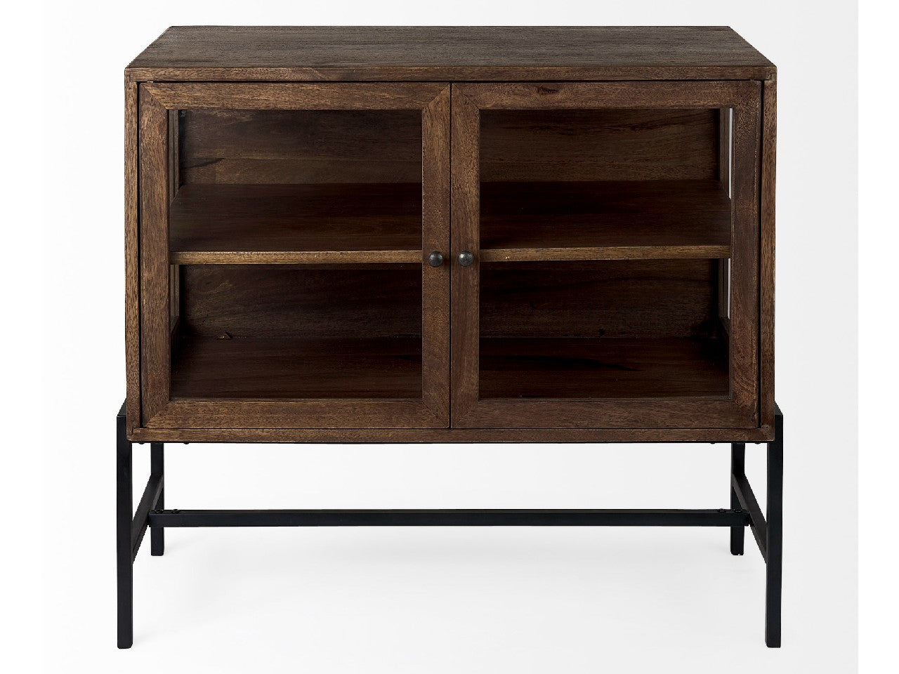 Arelius Accent Cabinet | Calgary Furniture Store