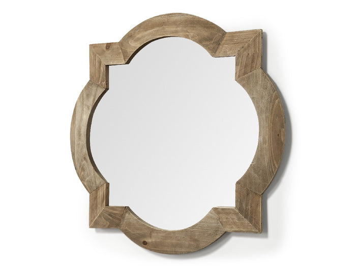 Argonne Frame Mirror | Calgary Furniture Store