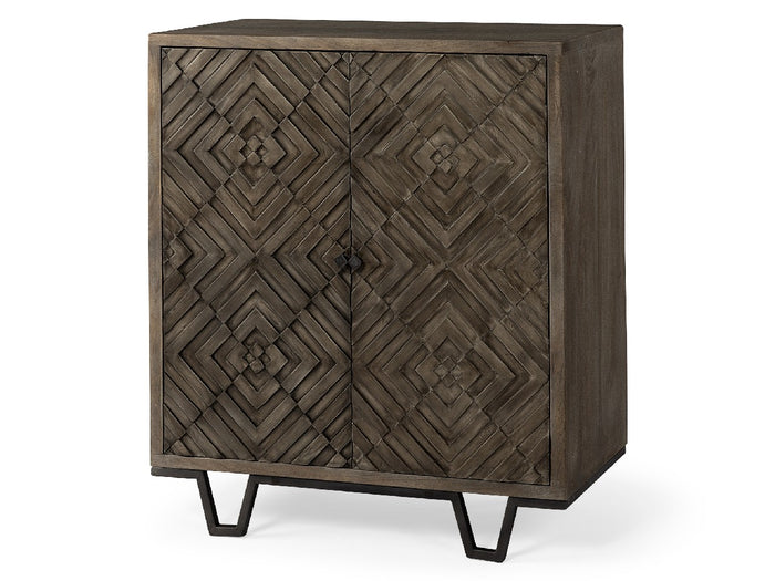 Argyle Accent Cabinet | Calgary Furniture Store