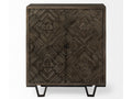 Argyle Accent Cabinet | Calgary Furniture Store