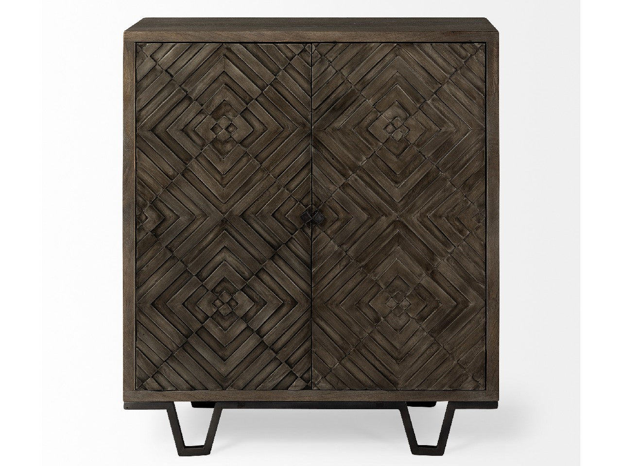 Argyle Accent Cabinet | Calgary Furniture Store