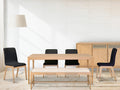 Ariana Dining Chair - DG | Calgary Furniture Store