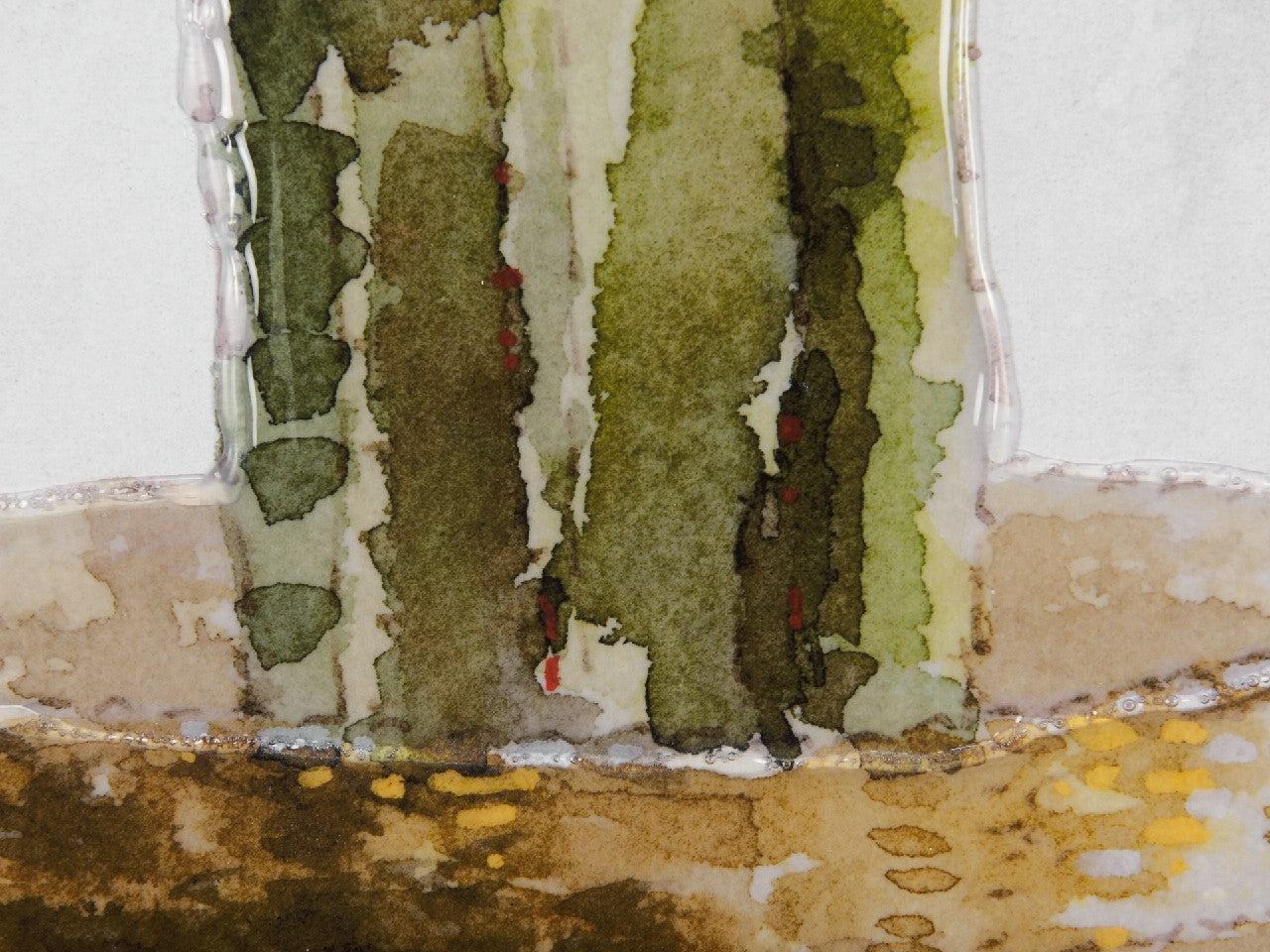 Arid Solitude | Calgary Furniture Store