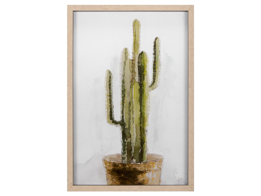 Arid Solitude | Calgary Furniture Store