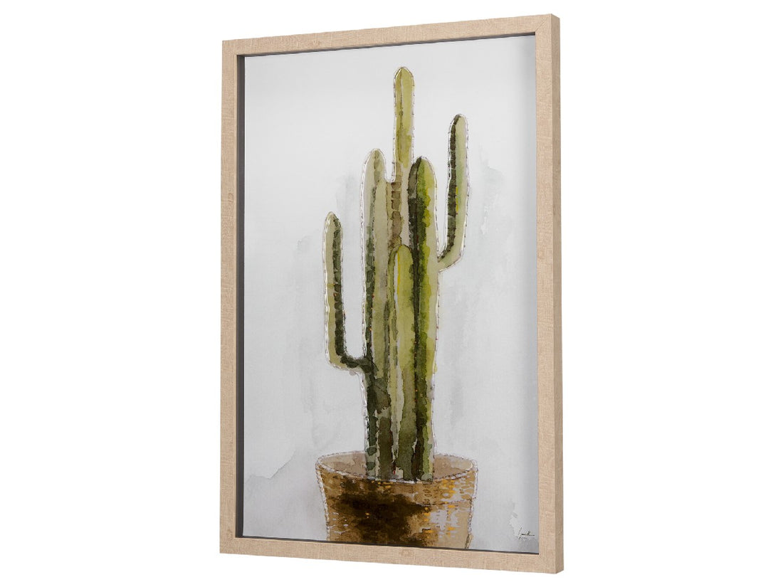 Arid Solitude | Calgary Furniture Store